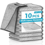 20-Count Reusable Non-Scratch Wire Dishcloths