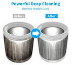 24-Pack Washing Machine Cleaner Tablets