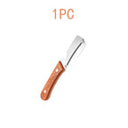 Fruit & Vegetable Peeler with Bottle Opener