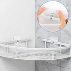 40-Piece Self-Adhesive Wall Frame Hooks